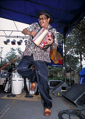 Accordion Festival