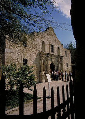 Alamo
