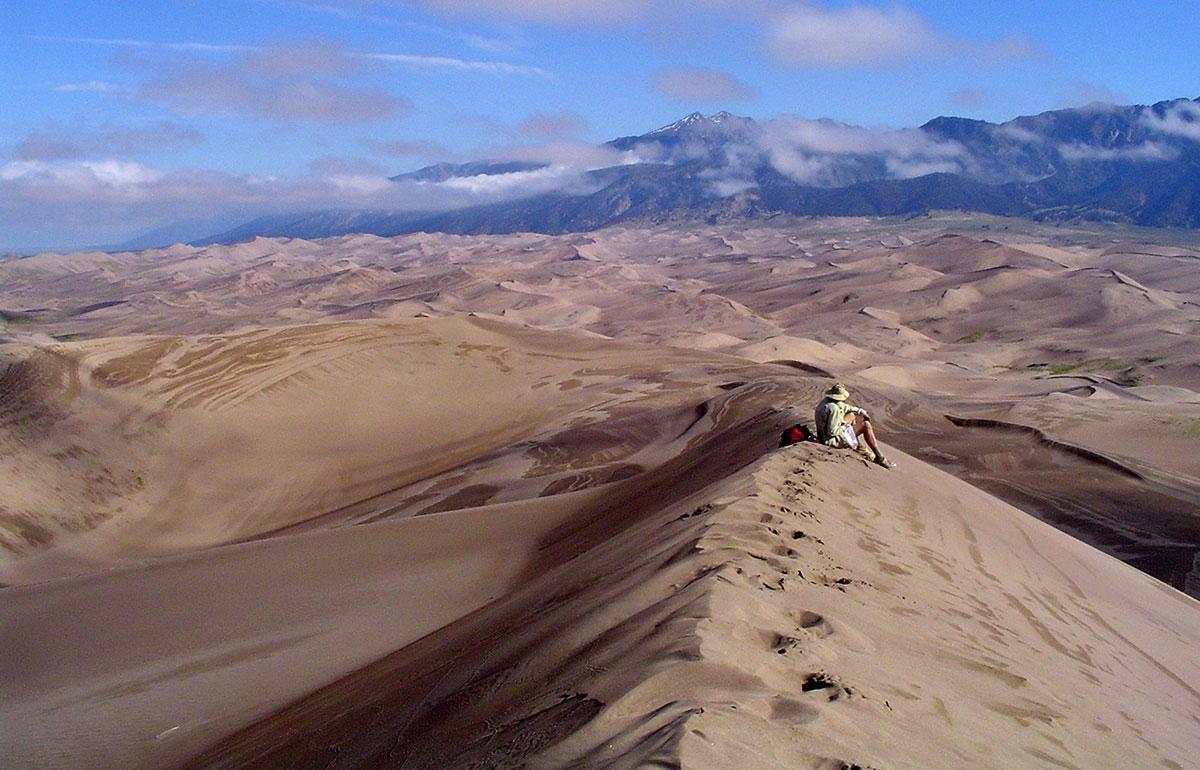 Alamosa Convention & Visitors Bureau