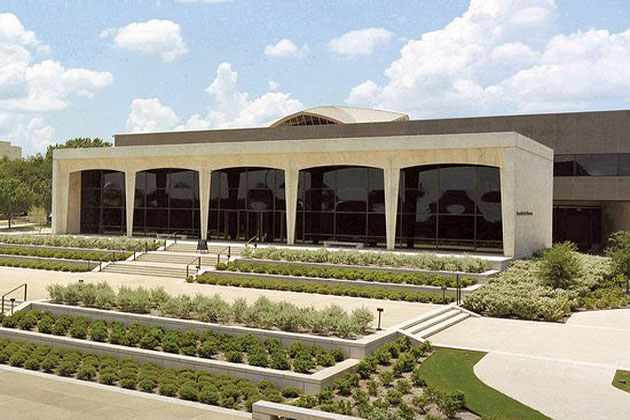Amon Carter Museum