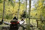 Arapeen OHV Trail - Sanpete County