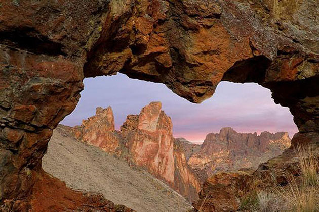 Leslie Gulch