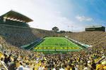 Autzen Stadium - University of Oregon