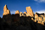 Grapevine Hills