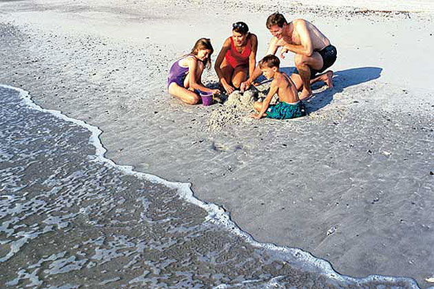 Amelia Island