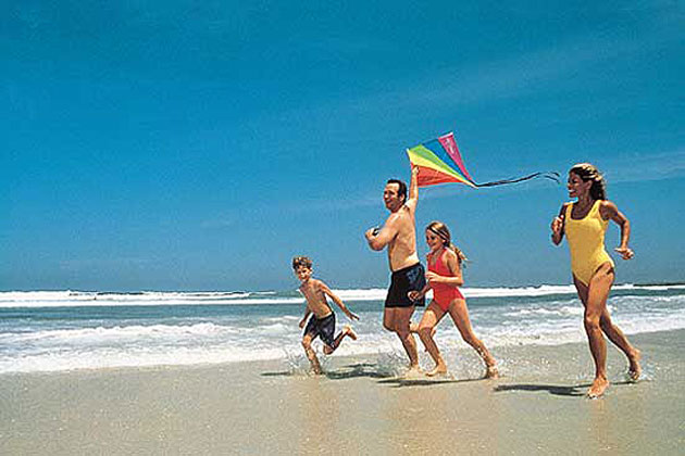 Daytona Beach