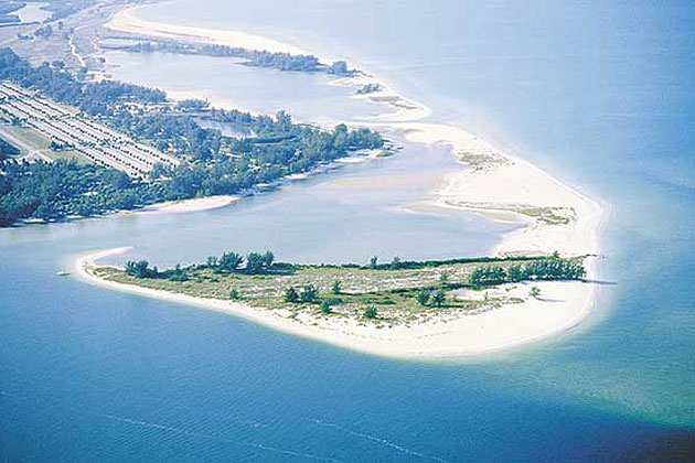 Fort Desoto