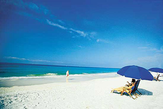 Fort Walton