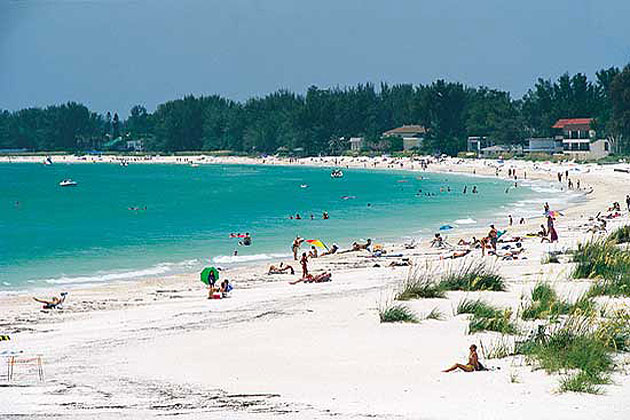 Holmes Beach