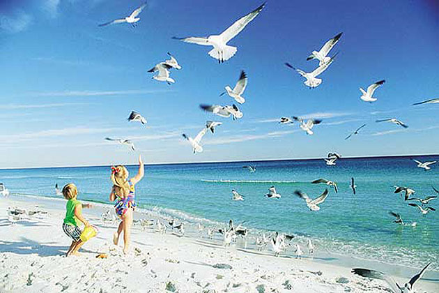 Navarre Beach