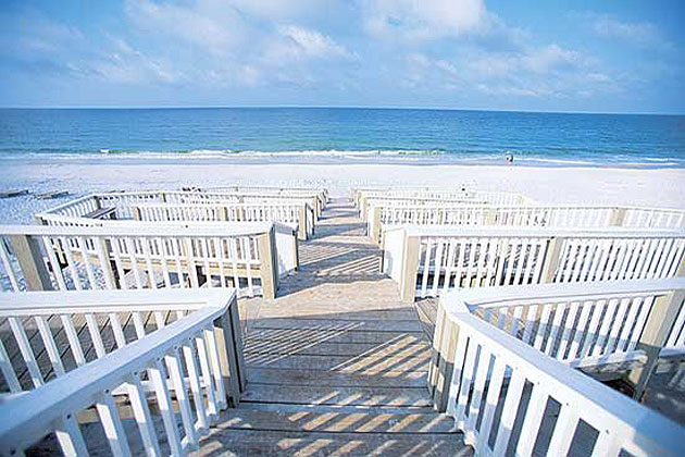 Seaside