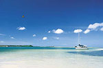 Shell Island St Pete