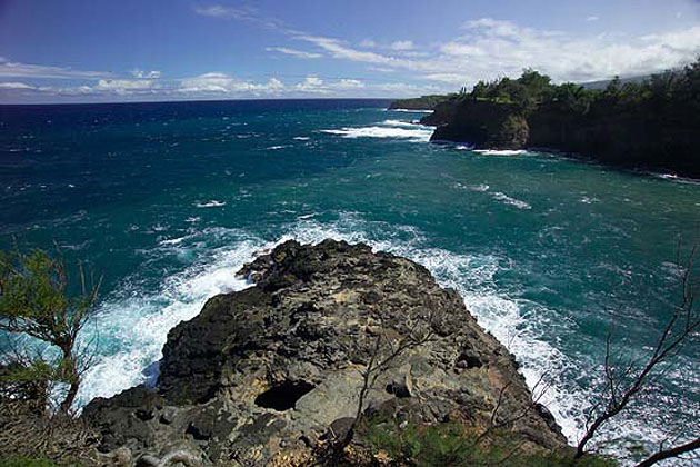 Bay View Hawi