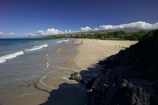 Hapuna Beach State Park