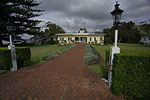 Historic Parker Ranch Home