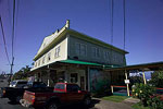 Honoka'a Main Street