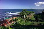 Honolii Beach Hilo