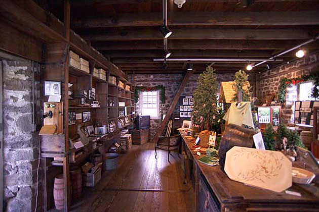 Kona History Museum