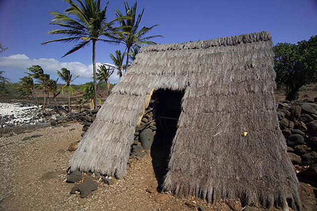 Lapakahi State Park