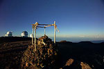 Mauna Kea Summit Heiau