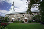 Mokuaikaua Church Kona