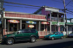 Pahoa Town