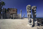 Puuhonua o Honaunau NHP