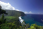 Waipio Valley Overlook