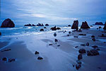Bandon with Face Rock
