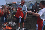 Barbeque