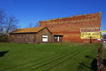 Mail Pouch Barns