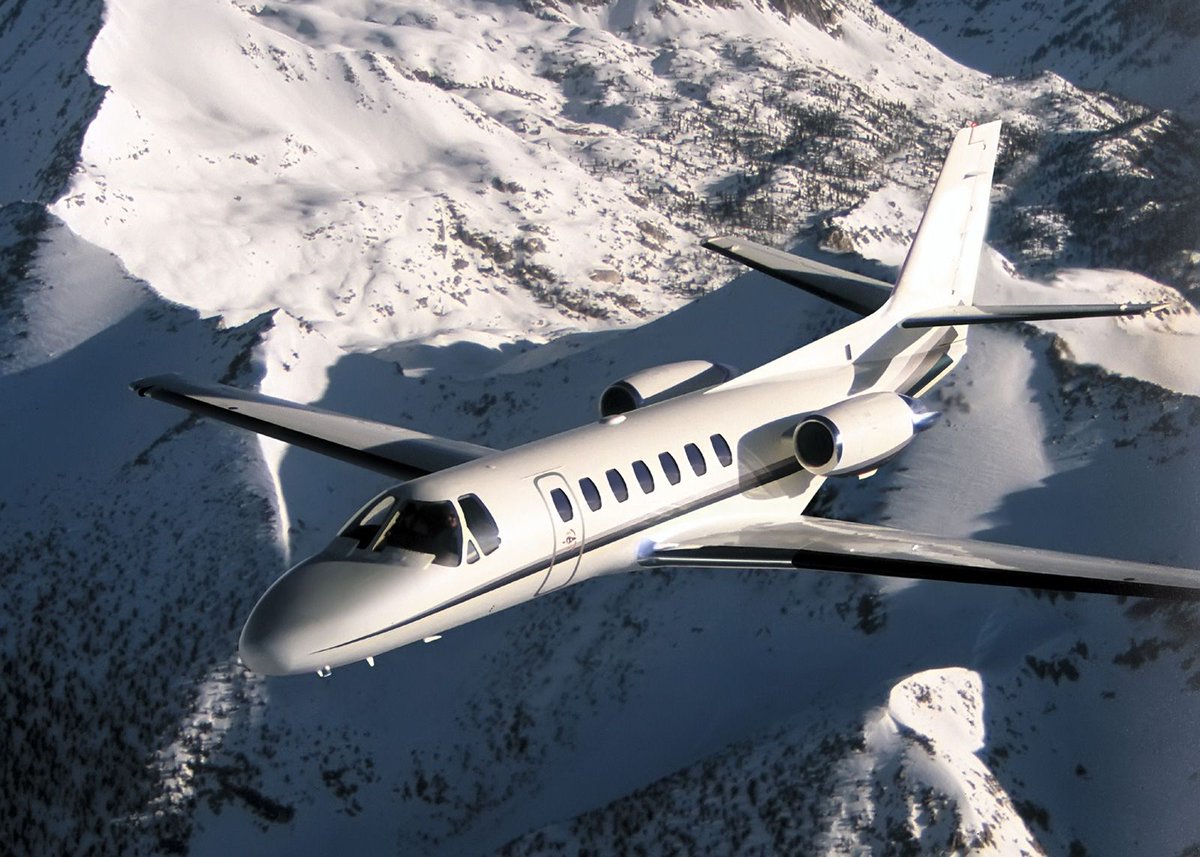 Air Charter Advisors