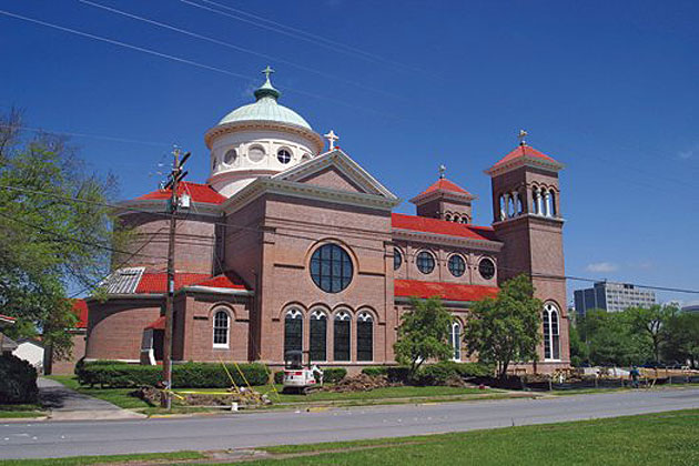 Basilica