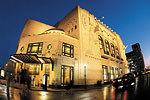 Bass Hall
