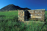 Bear Butte State Park