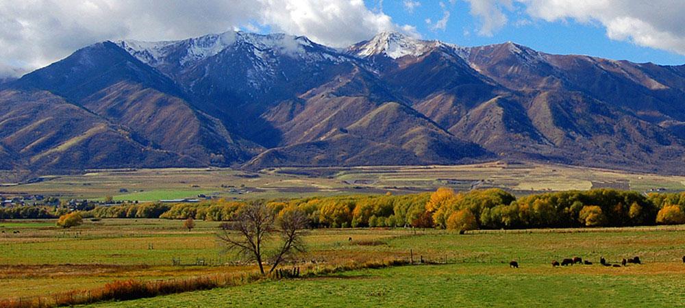 Bear River Heritage Area