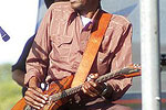 Beaumont's Rockin' Blues Fest
