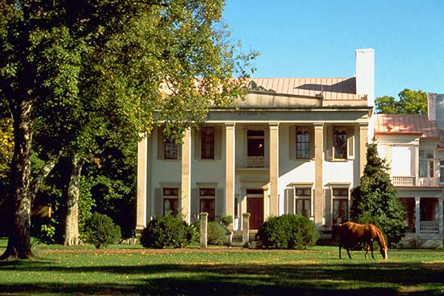 Belle Meade