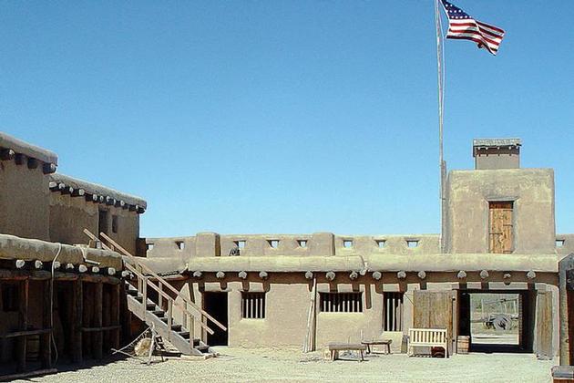 Bent's Fort