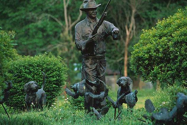 Bird Dog Musuem