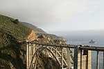 Bixby Bridge