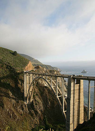 Bixby Bridge