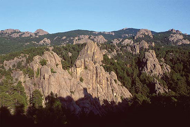 Black Hills
