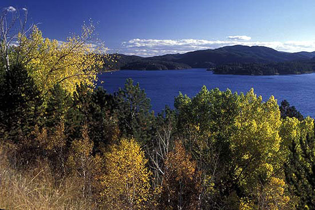 Black Hills