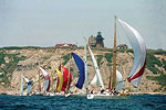Race Week