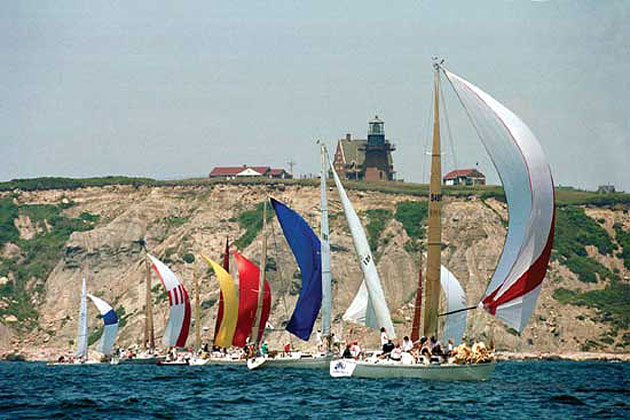 Race Week