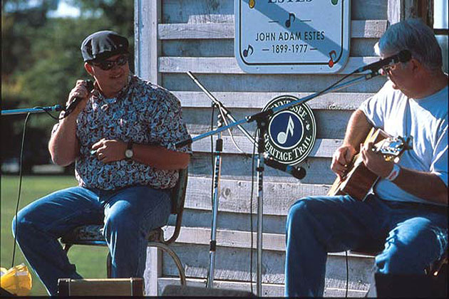 Blues Festival