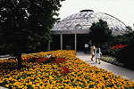 Botanical Center