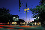 Bowens Wharf 