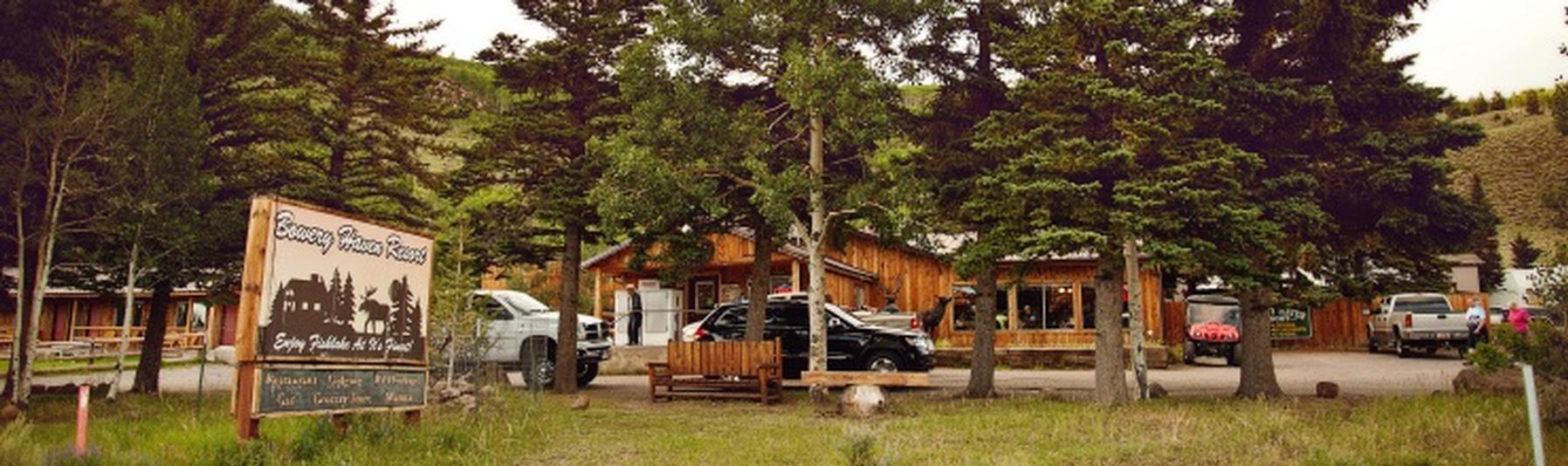 
Bowery Haven Resort RV Park
